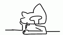 IM BOREEEED