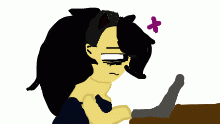 Laptop mouses hurt