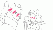 Mom and Daughter conversation