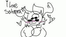 Puppy <3 satann