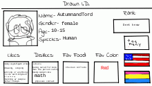 Drawn I.D.
