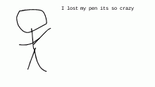 Low budget man escapes from jail