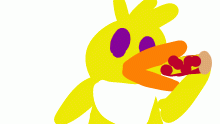 chicken the chica