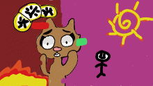 this took a half an hour to make.