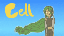 cell for hyper