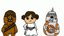 STAR WARS!!!!