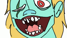 teeth