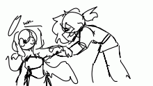 *drags you into this*