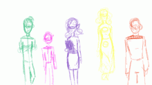 anyone want an art trade?