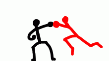 Big battle