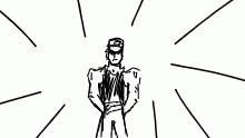 DIO!