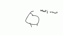 guess what the hek that is