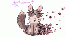 Warriors oc :P