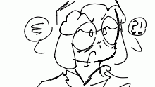 Latest animation by Kagehira