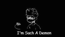 Such A Demon