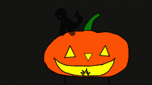 halloween pfp