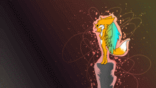 foxy angle