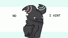 an animation mume