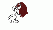 ssssssself portrait