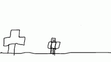 A NORMAL DAY FOR A MINECRAFT PLAYER