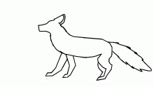 merracchin base/ wolf base