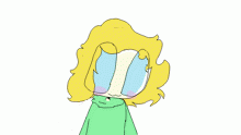Finished @BLUBERRYSANS2