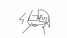 reply 4 @TheNightBlade on last anim