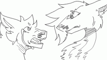 Some backstory on Renev.