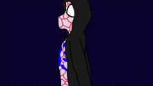 spidersona