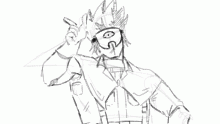 oc doodle