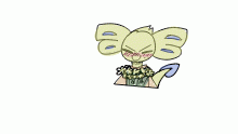 I steal sandbag garden
