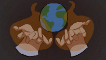 Fire Hands
