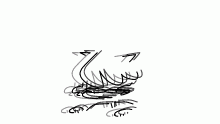 dizzy