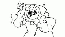 Good Goofing!