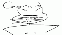 gearld