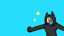 i gtg to bed