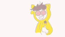 Latest animation by Munchy