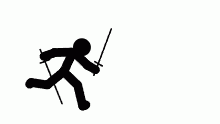 faded animation