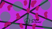 HE WAS GIVEN MORE MONEY
