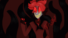 Alastor (Fixed)