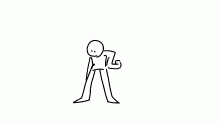 dance man