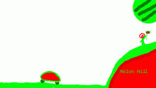 Watermelon World