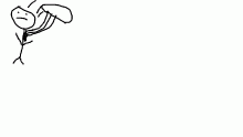 Stickman war