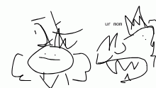 drabe n will die