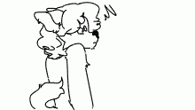 Mad Furry Ethan