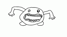 Thing for a thing