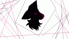 trapped