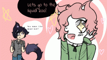 She babey