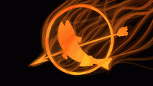 The Drawn Hunger Games