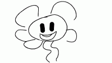flowey in a nutshell